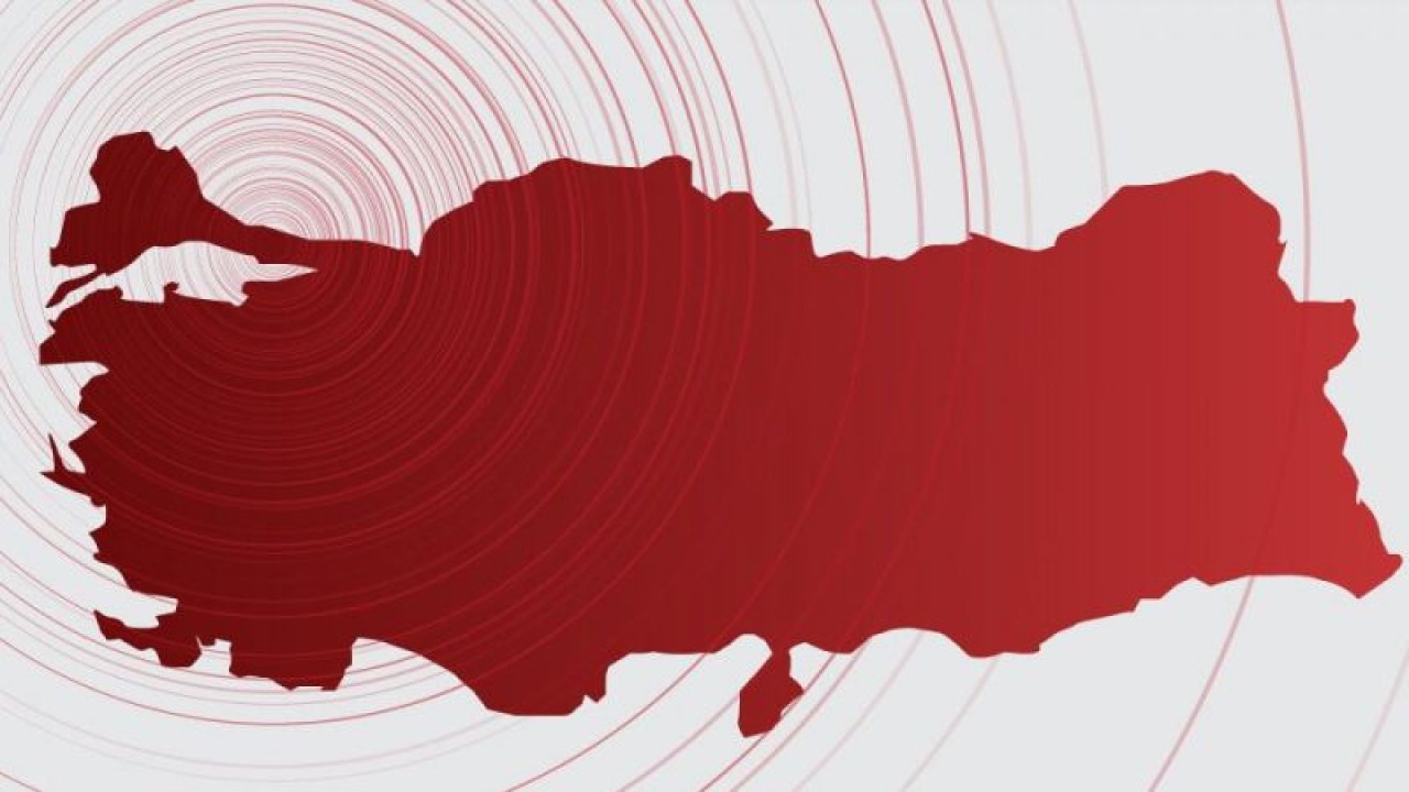 Türk Profesörden Deprem İçin En Güvenli İller Listesi! 25 İl Tek Tek Açıklandı; Duyan Oralara Göç Edecek!