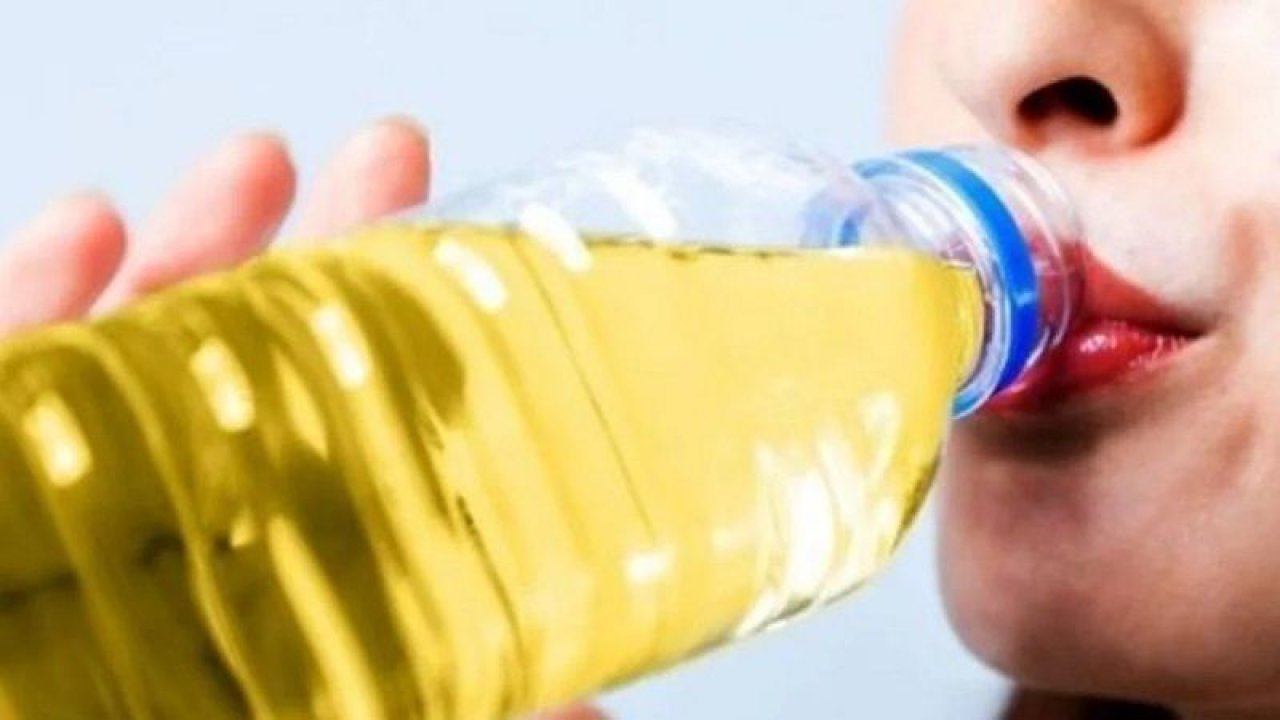 Susuz kalınca idrar içilir mi? İdrar içersek ne olur? İdrar Zararlı Mı, Faydalı Mı Olur?