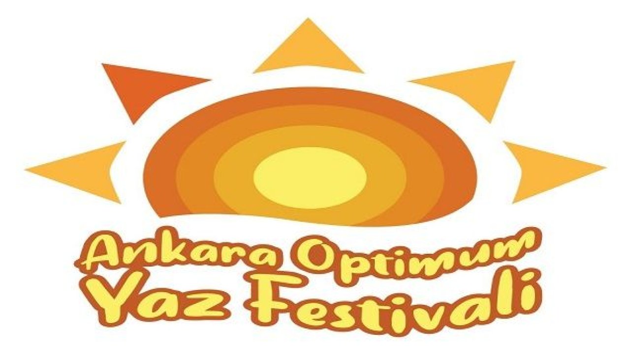 Ankara Optimum AVM’de Bu Yaz Festival Havası Esecek