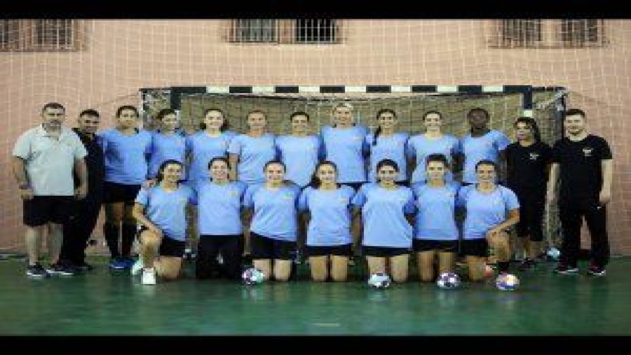 Yenimahalle Belediyespor; Kadınlar Hentbol Süper Ligi, 2018-2019 sezonu için Kastamonu Belediyespor deplasmanına çıkacak