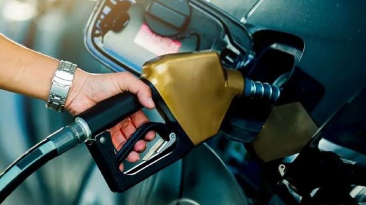 Benzin ve Motorin Fiyatları Değişti! 17 Şubat Güncel LPG, Benzin ve Motorin Fiyatları Şok Etti!