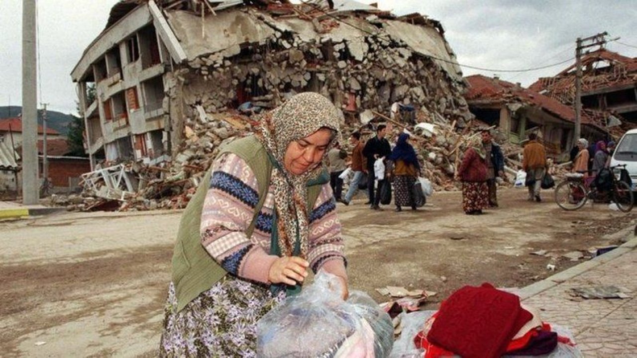 Deprem Hasarı Ortaya Çıktı! 11 Şiddetinde… İki Korkunç Depremden Çıkan Veriler İnanılır Gibi Değil!