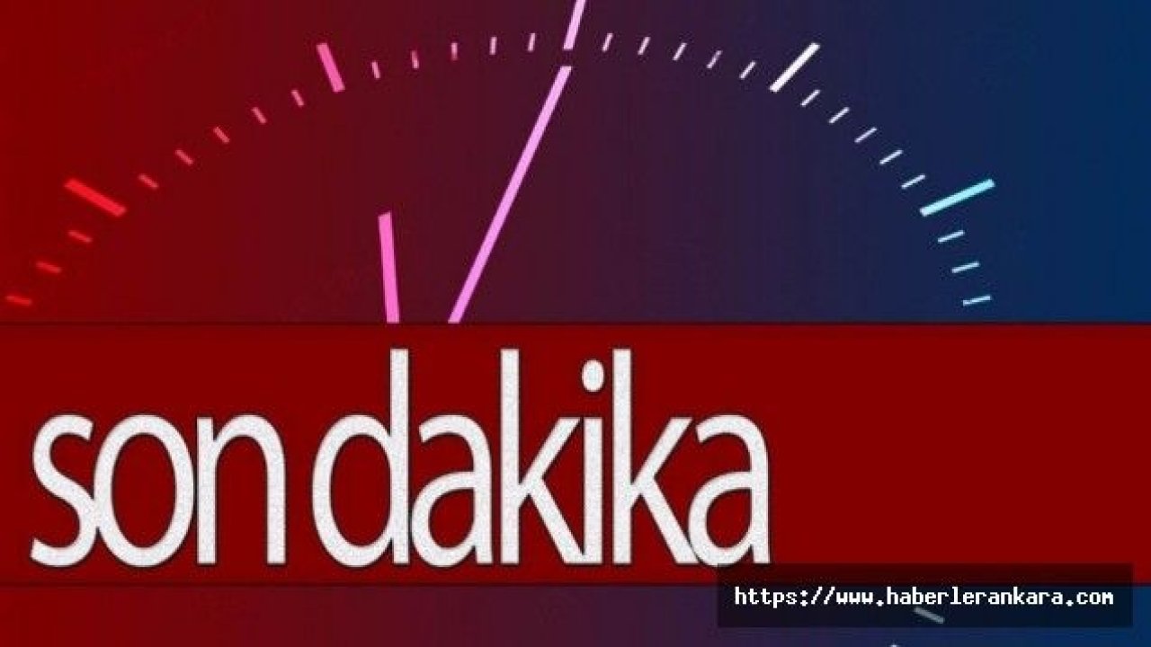 YSK Başkanı Güven:“Katılım oranı yüzde 84.5 oldu“