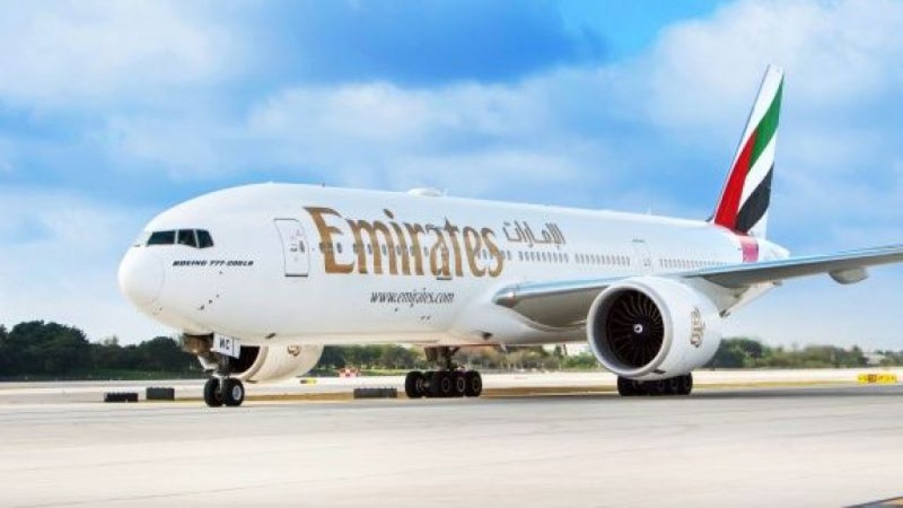 Emirates, İspanya ve Meksika arasında günlük uçuşlar başlatıyor