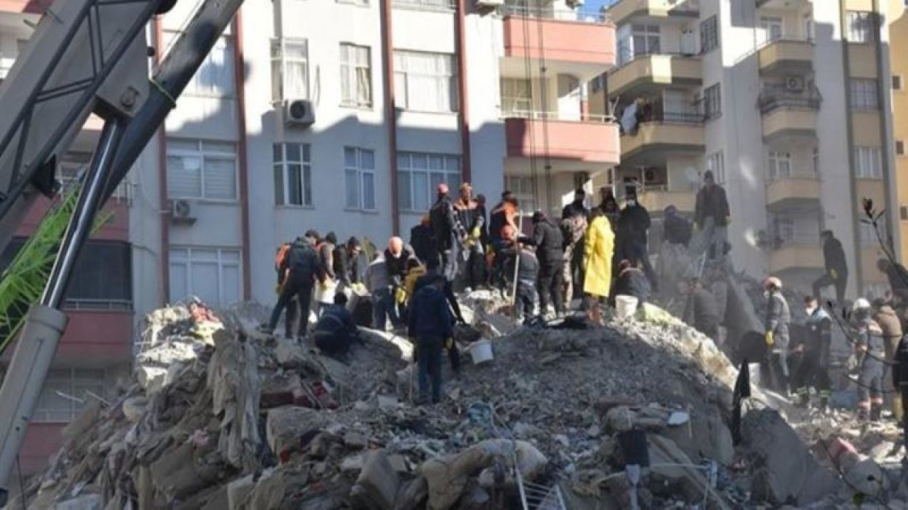 Depremzedeye 70 Liraya Çorba Satınca Ortalık Karışmıştı! Belediye Öyle Bir Şey Yaptı Ki…