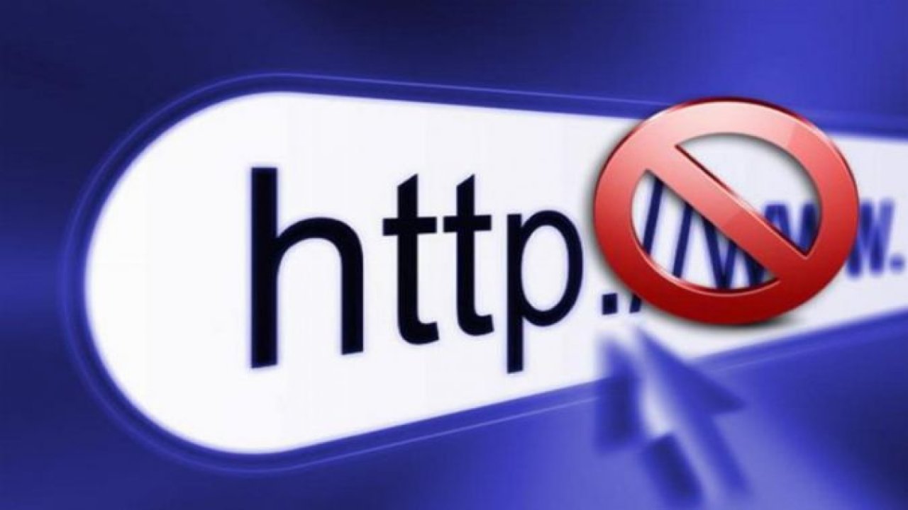 EGM: 76 internet sitesi kapatıldı! 21 tutuklama...