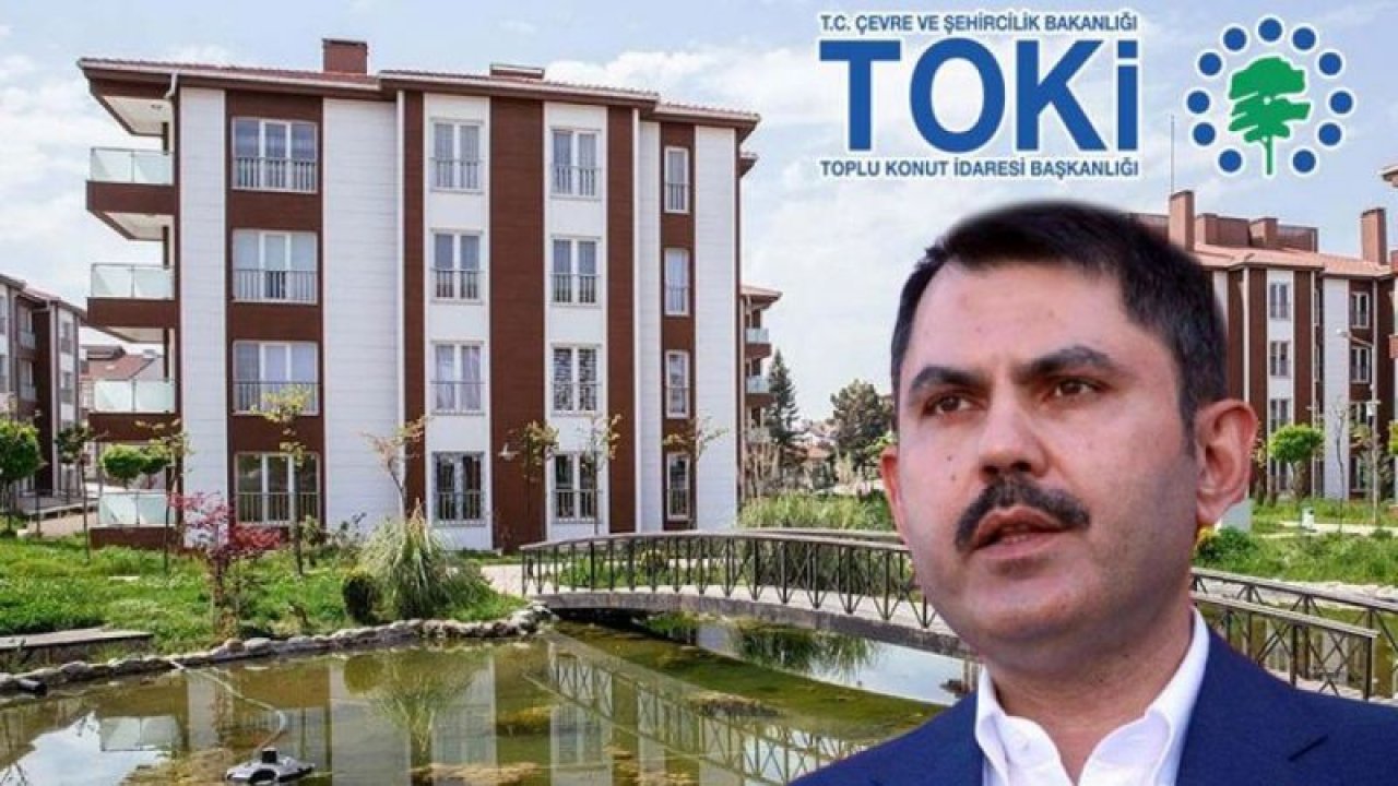 Bakan Kurum açıkladı... TOKİ binaları nasıl sağlam kaldı?