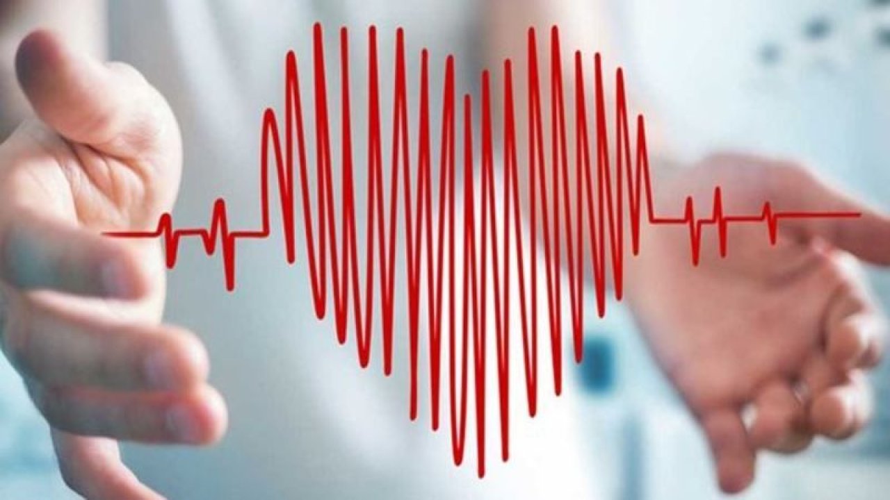Kalp Atışını Deprem Sanmak Normal mi? Eğer Bu Sorunu Yaşıyorsanız Dikkat! Yapmanız Gerekenler Belli…