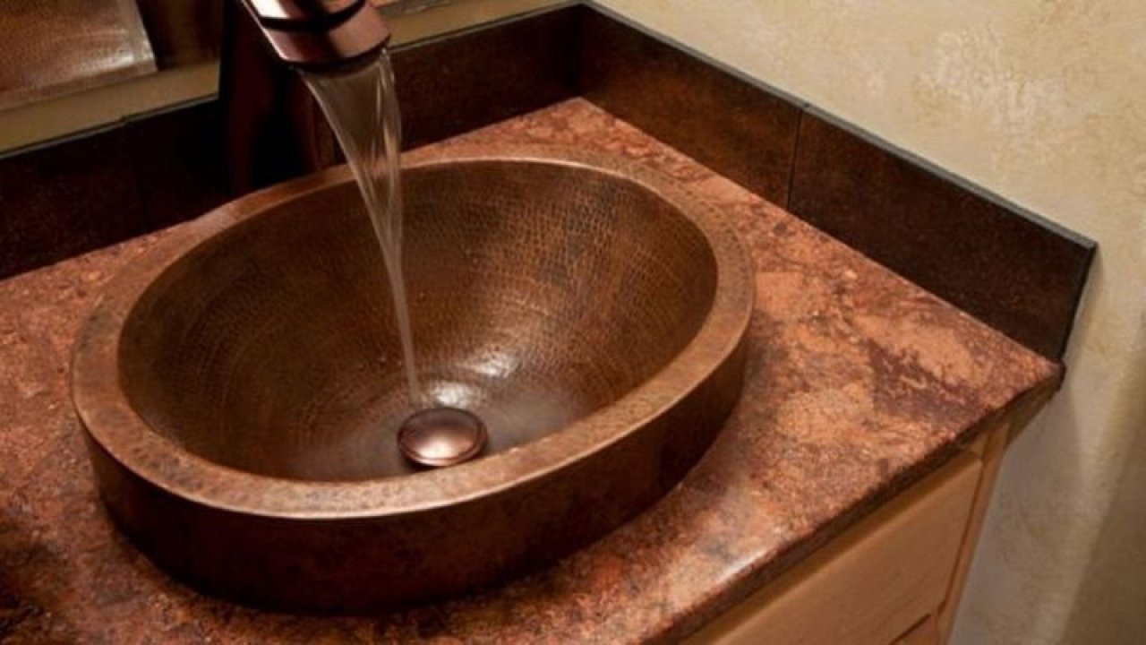 Tıkanmış Lavaboyu Açmanın En Kolay Pratik Yolları Nedir? Mutfak lavabo gider borusu nasıl temizlenir?