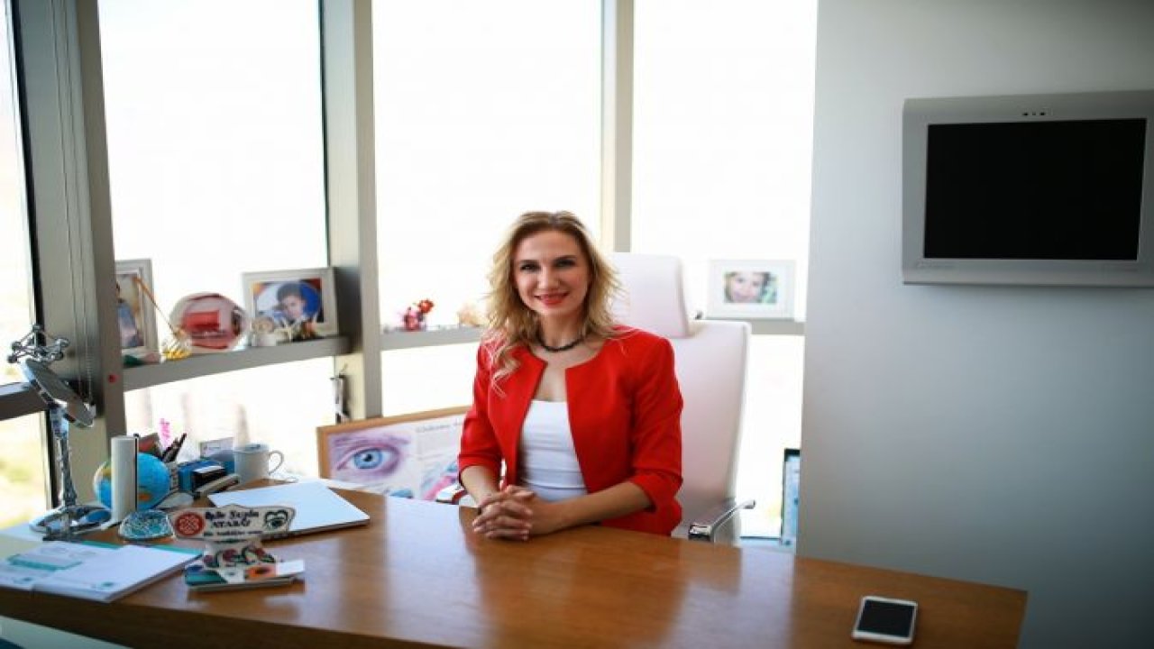 Göz Tansiyonu Neden Olur? Nelere Dikkat Edilmeli? Belirtileri ve Tedavisi Nedir?