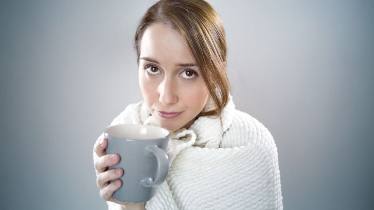 Üşüme titreme ateş nasıl geçer? Neden Ateşimiz Çıktığında Üşürüz? 40 derece ateş nelere yol açar?