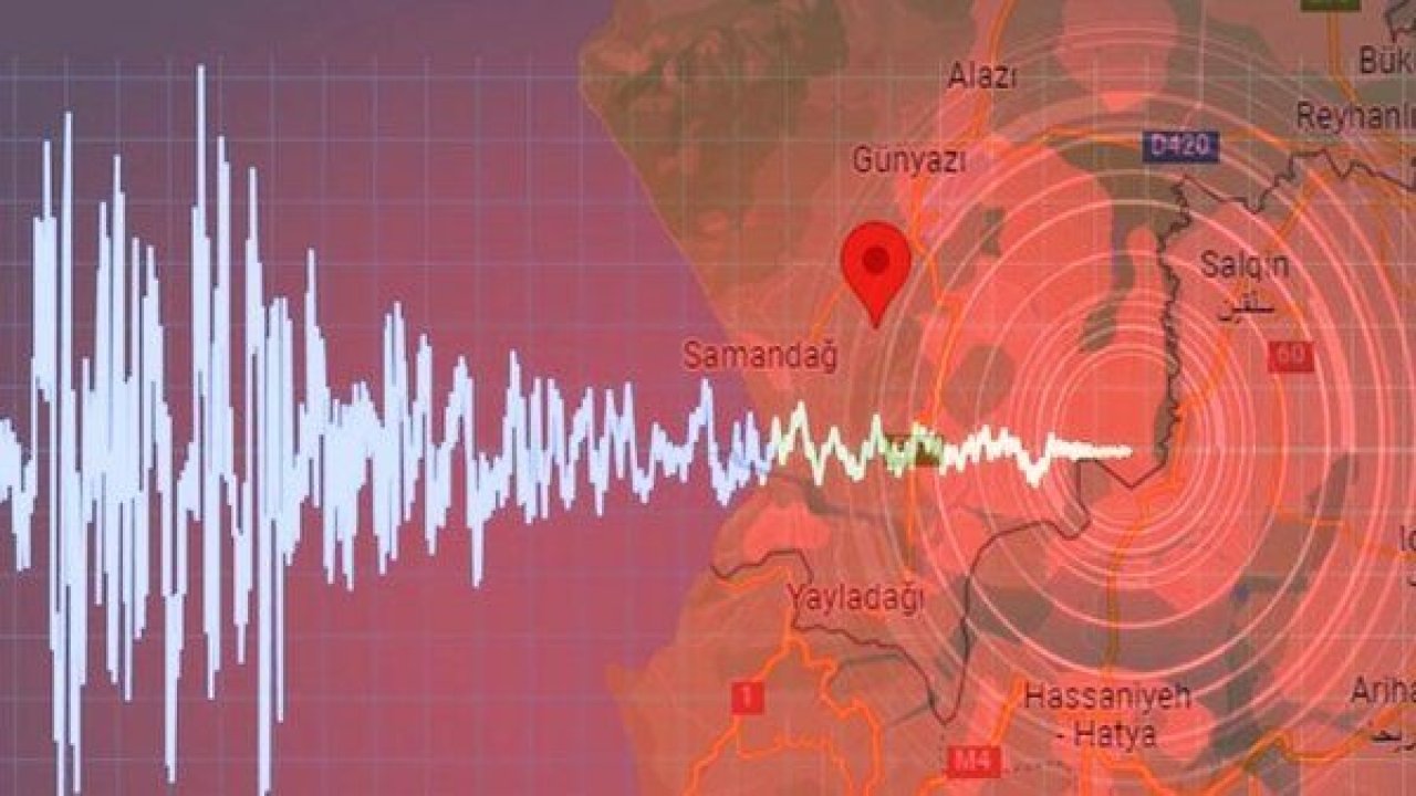 Hatay’dan Sonra Gözler Adana’da! Kaç Şiddetinde Deprem Olacağı Belli Oldu… Uzmanlar En Az…