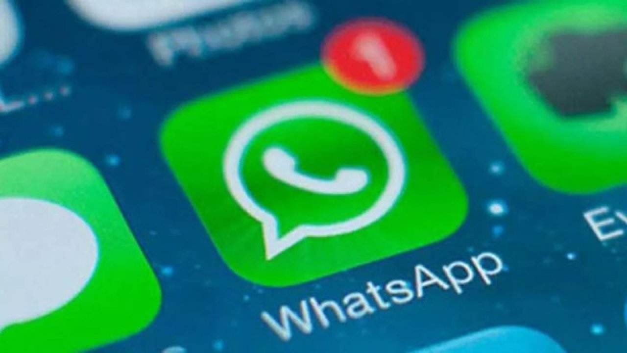 WhatsApp Sonunda Bunu da Yaptı! Ortalık Yıkılıyor; Her Yerden Karşınıza Çıkacak!