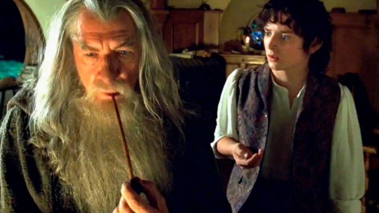 Yeni Yüzüklerin Efendisi Filimler Geliyor! 2024'de İkinci Sezon Başlıyor...