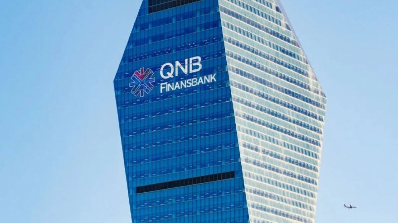 QNB Finansbank Promosyonun Kralını Açıkladı! Tam Tamına 16 Bin Lira… Hemen Hesaplarda!