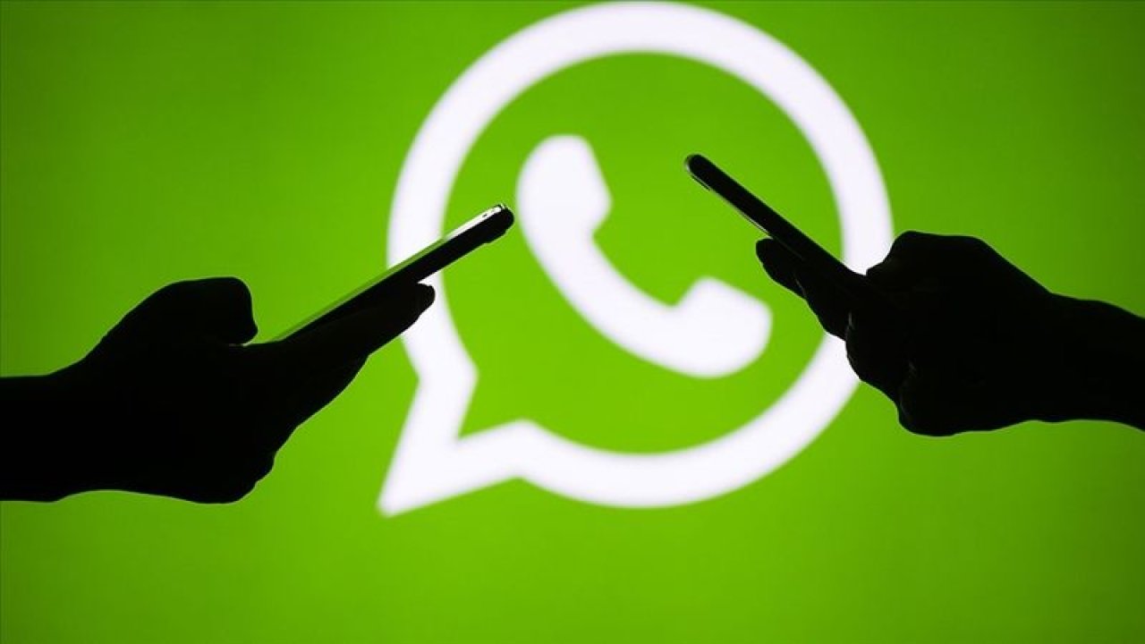 WhatsApp’tan Ortalığı Karıştıracak Yeni Özellik! Yılların Derdi Saniyeler İçerisinde Yok Olacak! Deneyen Mest Oluyor…