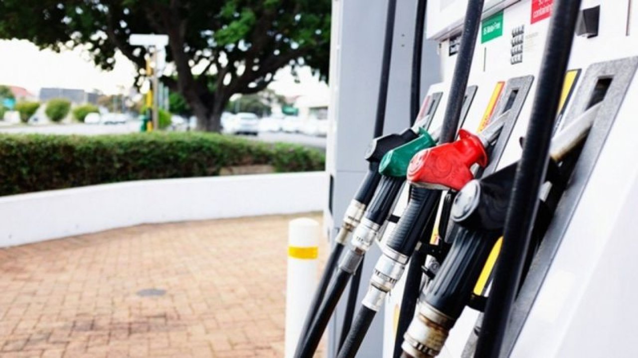 Akaryakıt Fiyatları Baştan Aşağı Değişti! Benzin, LPG ve Motorin Fiyatları… Aracını Kapan Oraya Gidecek!