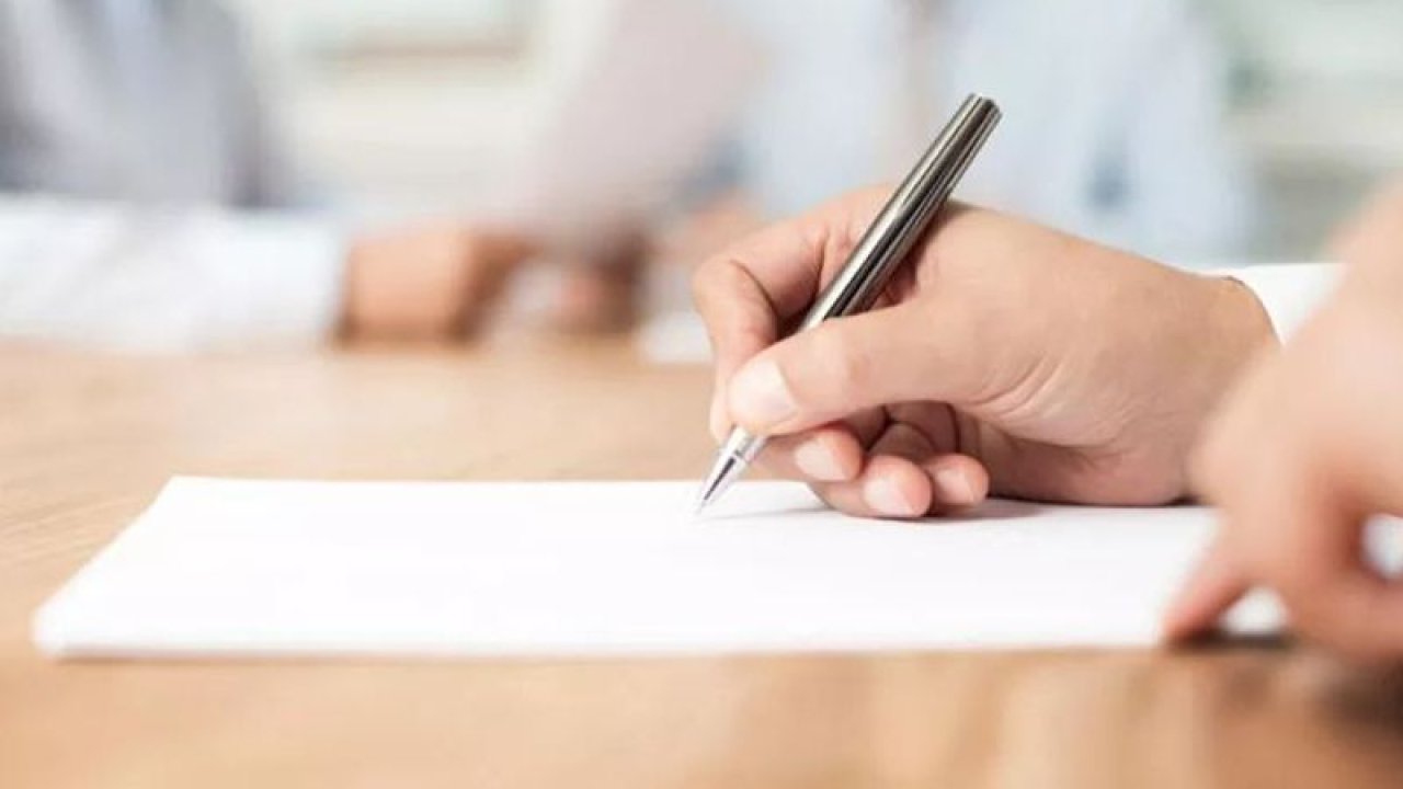 Ankara’da Çalışmak, Yaşamak İsteyenlere Müjde! 168 Personel Alımı Başladı Bile…