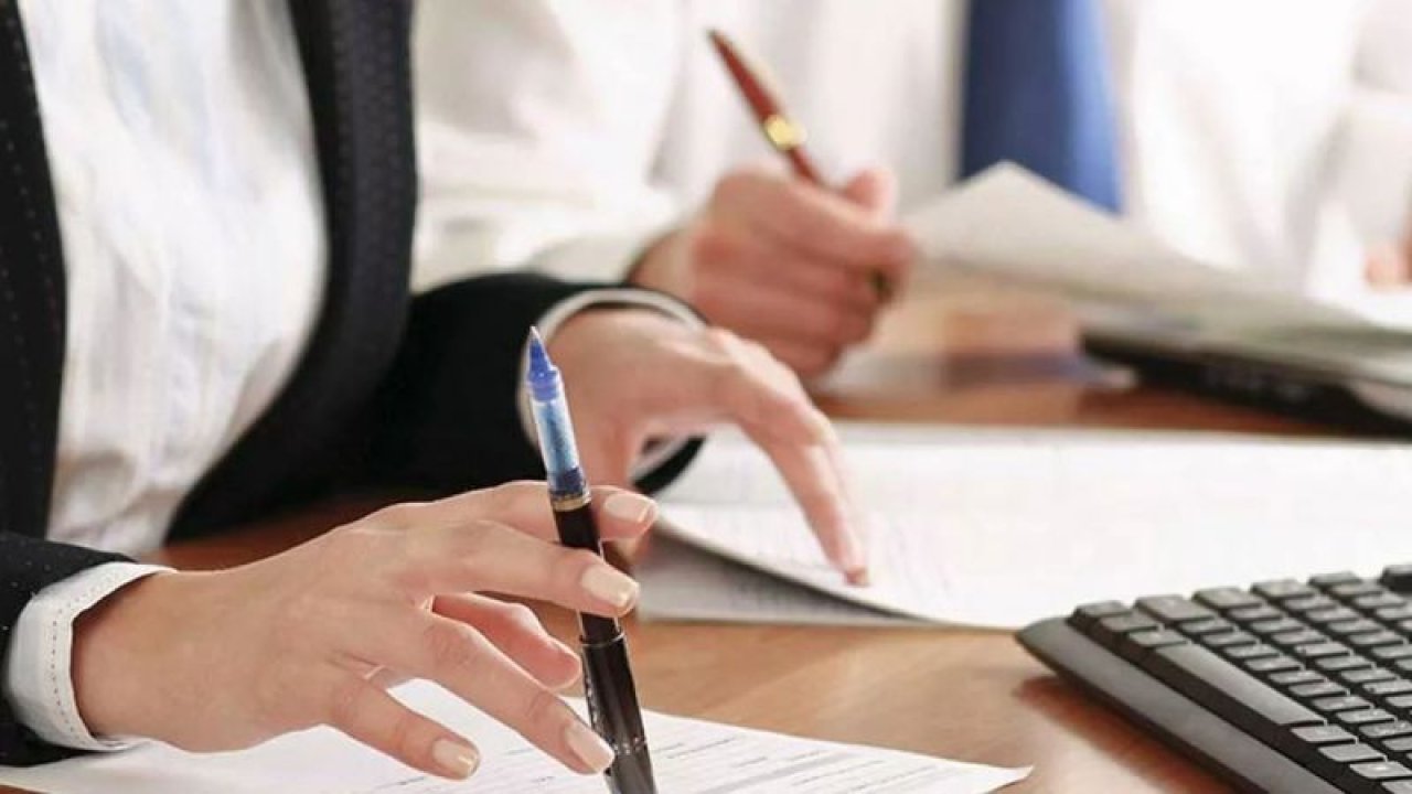 Lise Mezunu Olanların Dikkatine! Büro Personeli Alımları Az Önce Başladı; Yemek + Yol + Sigorta…