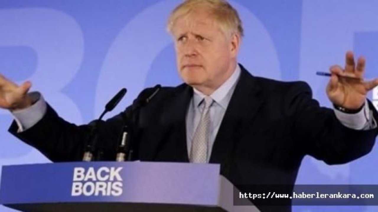 İngiltere'nin Türk Kökenli Başbakanı: Boris Johnson Kimdir?