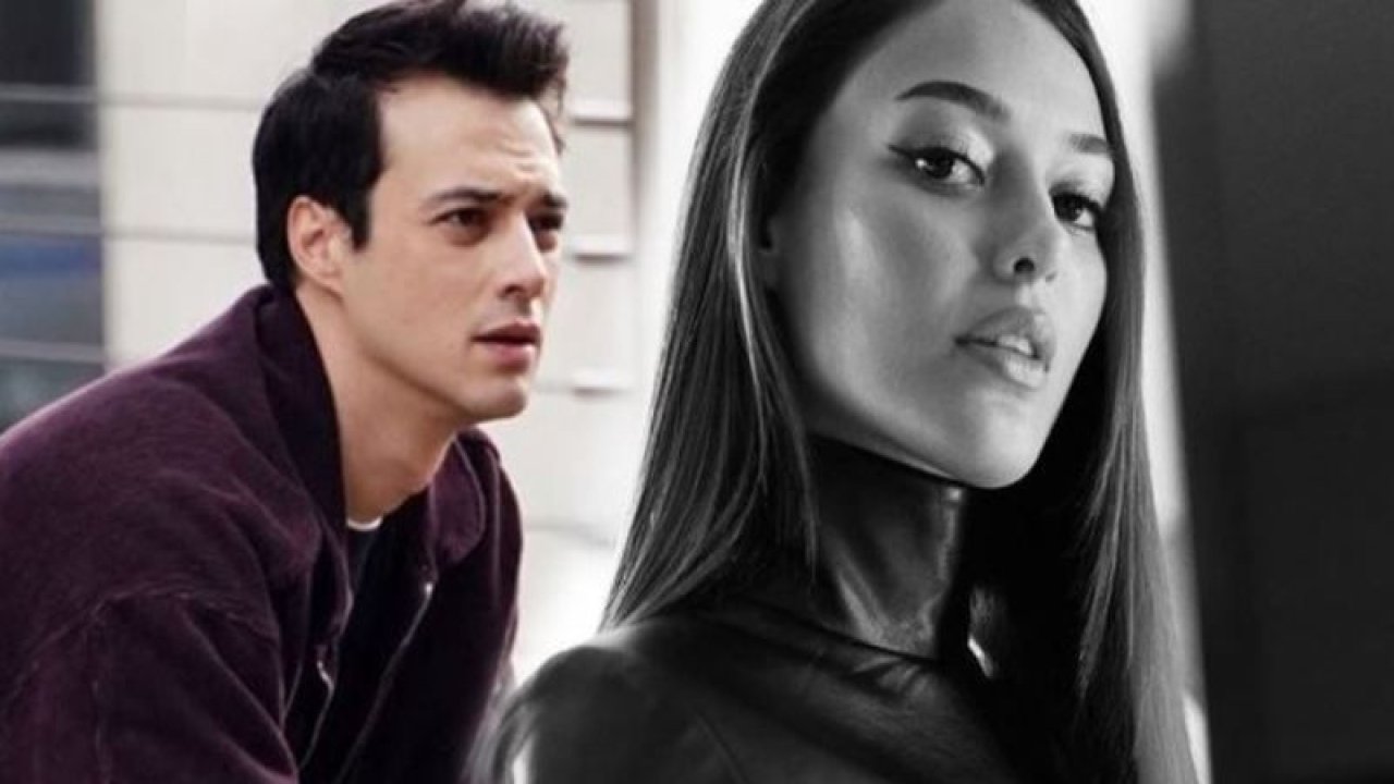 Mert Yazıcıoğlu Aradığı Aşkı Bulamadı! “Afra Saraçoğlu’nun Ahı Tuttu!” Dilan Çiçek Deniz’le O Sebepten Bitirdi…