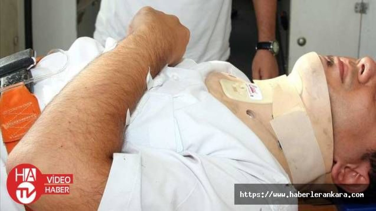 Uzmanından “omurilik yaralanması“ uyarıları