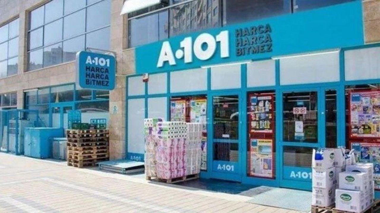 A101 Market’in İndirimlerini Duyan Koşa Koşa Gidecek! 9 Mart Aktüel Ürünlerini Görenler Poşetini Kaptı…