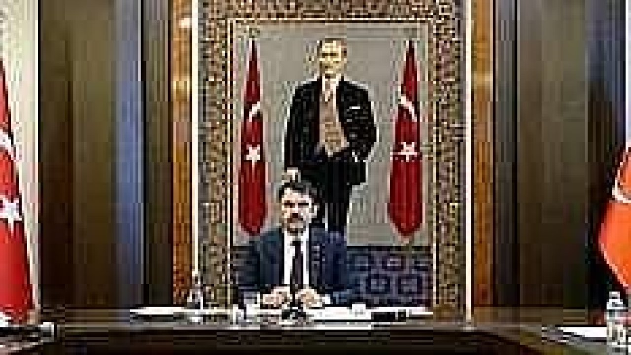 Bakan Kurum’dan Kaz Dağları ve Salda Gölü açıklaması