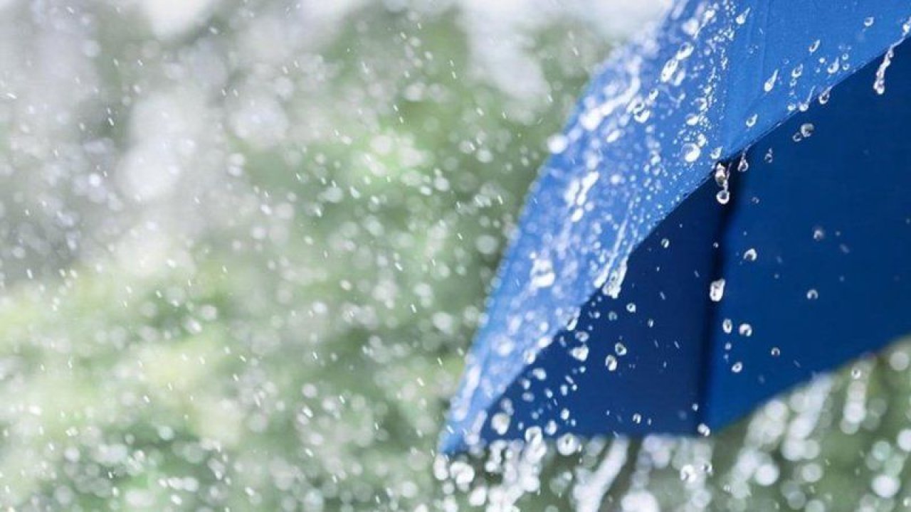 Meteoroloji’den Az Önce Duyuru Geldi! O Tarihlerde Dışarı Bile Çıkmayın; Göz Gözü Görmeyecek!