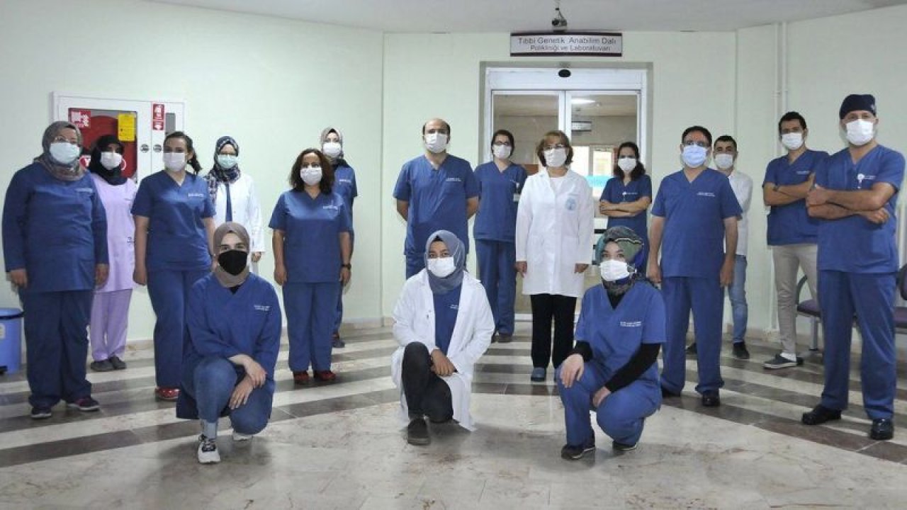 Sağlık Çalışanlarının Dikkatine! 150 Sözleşmeli Personel Alımı Yapılacak; Yüksek Maaş Garanti! O Üniversite…