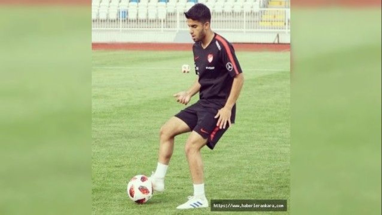 Trabzonspor'un Yeni Transferi Murat Sağlam...