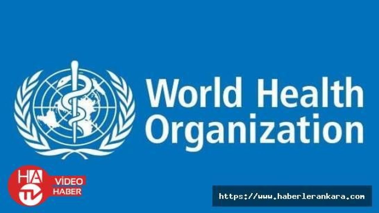 Dünya Sağlık Örgütünden intiharları önleme çağrısı