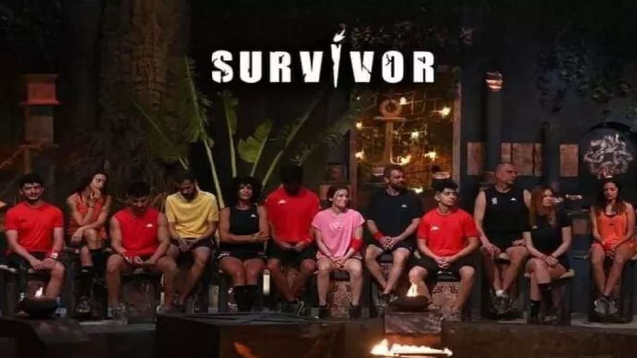 Survivor Yarışmacılarına Acun Ilıcalı’dan Büyük Şok! Sadece 2 Hafta Sonra… Finalden Daha Beter Olacak!