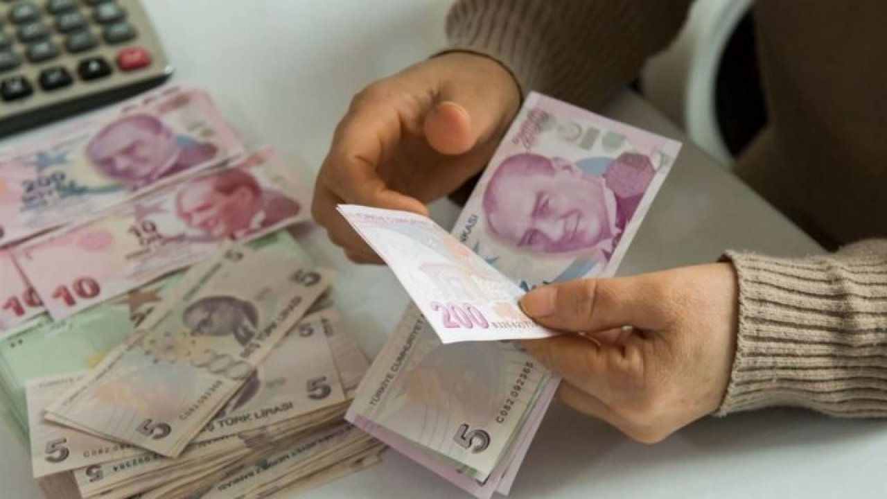 O Şarta Uyan Herkesin Cebine 10 Bin Lira Konulacak! Acil Bir Biçimde Duyurulmuştu! E-Devlet Üzerinden…