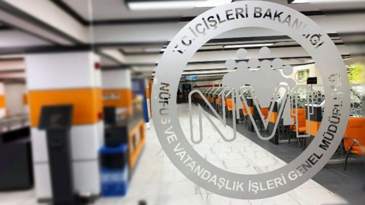 Seçimler için adres beyanında son tarih belli oldu; 17 Mart