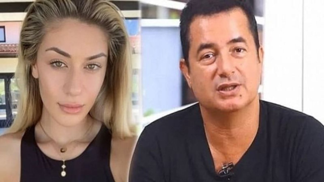 Acun Ilıcalı ve Ayça Çağla Altunkaya’dan İmam Nikahı Şoku! Erkek Bebek Beklediği Konuşuluyordu; Bomba İddia Patladı!