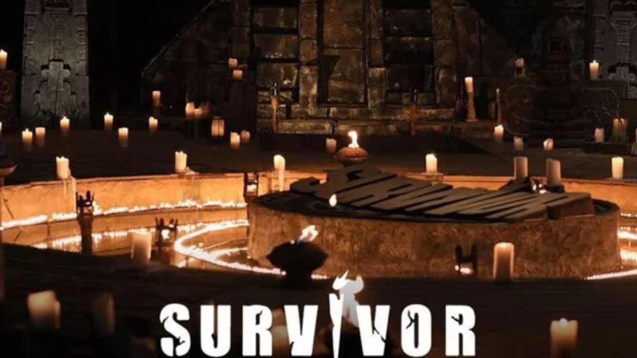 Survivor 2024 Formatı Tamamen Değişti! 4 Yarışmacı Sözleşmeleri İmzalamıştı; Seyir Zevki Tavan Olacak!
