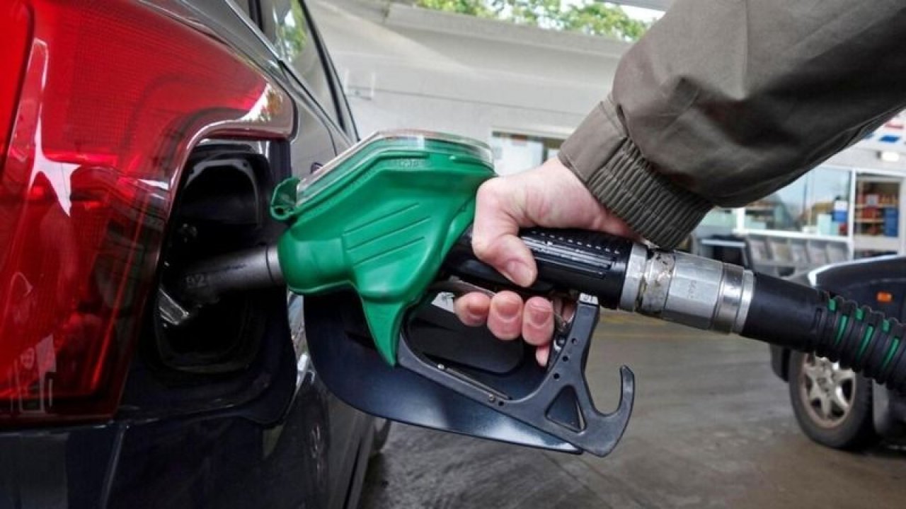 Akaryakıt Fiyatlarına Devasa Zam! Kontak Çalıştırmadan İki Kez Düşünün! 21 Mart LPG, Benzin ve Motorin Fiyatları…