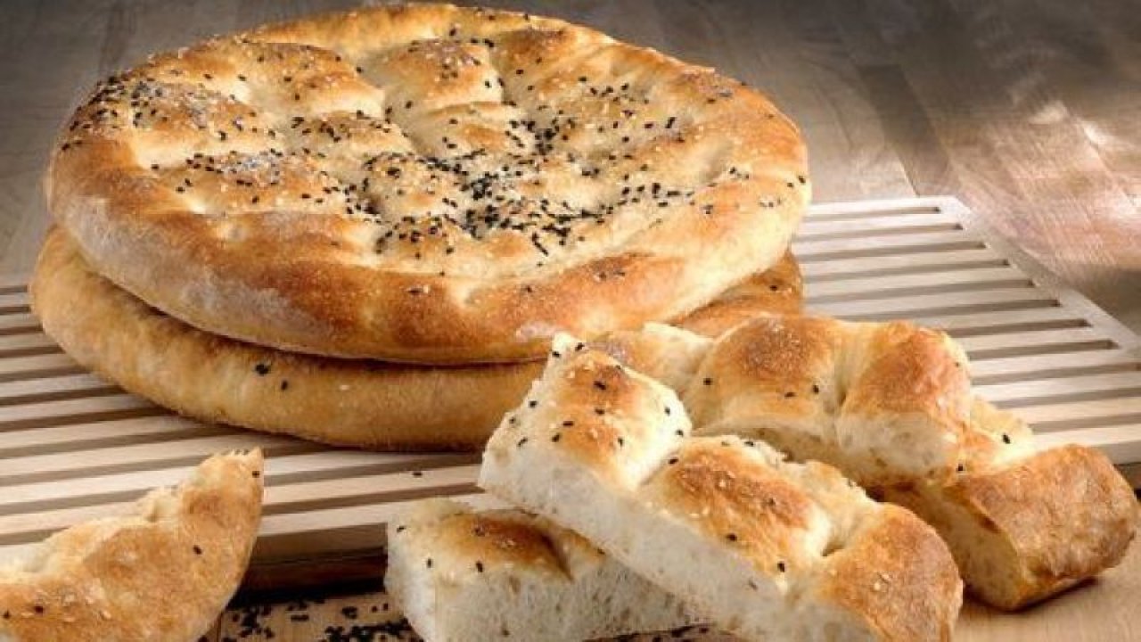 Ankara halk ekmek ramazan pidesi yeni fiyatı belli oldu? 2023 Ankara halk ekmek ramazan pidesi nerede satılıyor? Halk Pide Kaç Gram…
