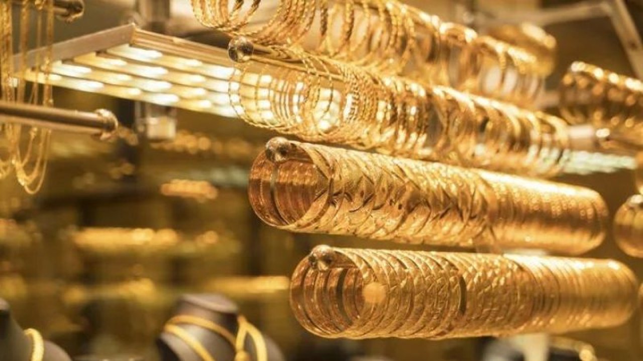 Altın fiyatları yeni rekora koşuyor! Altın fiyatları düşecek mi yükselecek mi? 27 Nisan Gram, çeyrek, 22 ayar bilezik altın fiyatı ne kadar?