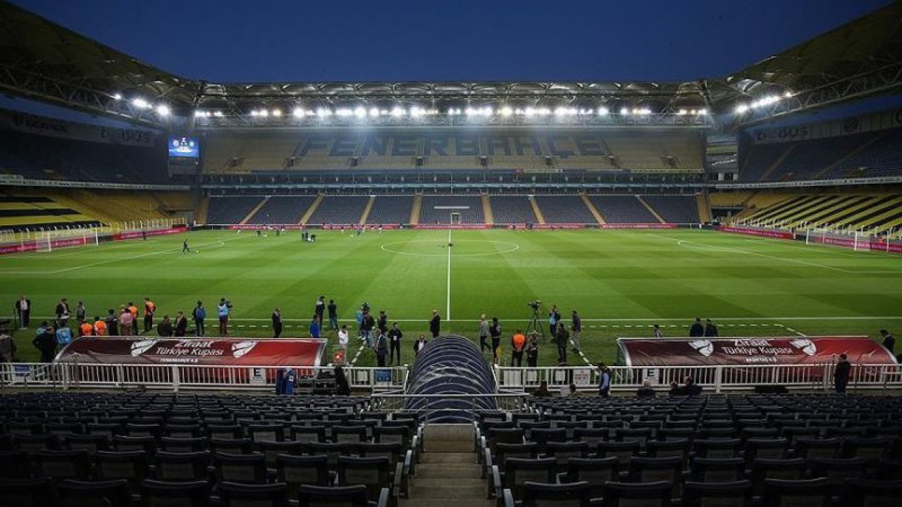 Fenerbahçe-Beşiktaş derbisinin bilet fiyatları belli oldu! Rakamlar dudak uçuklattı! Tam Tamına 7.000 Bin TL ve…