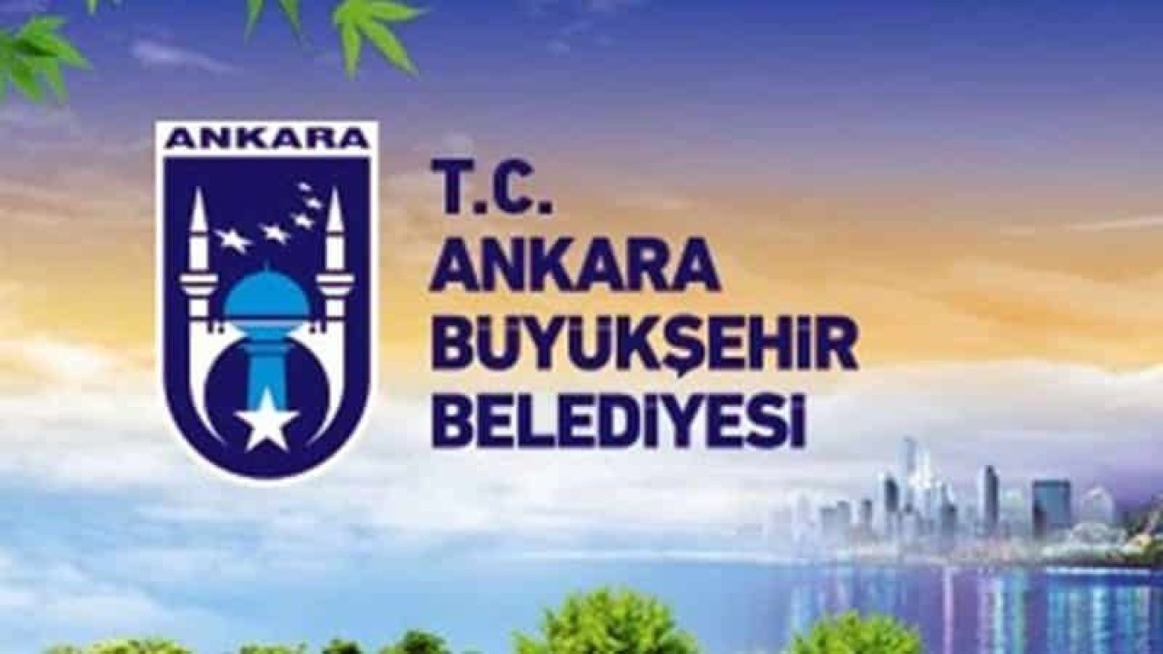 Ankara Büyükşehir Belediyesi kaçta açılıyor ve kaçta kapanıyor? İşte ABB çalışma (mesai) saatleri 2023…