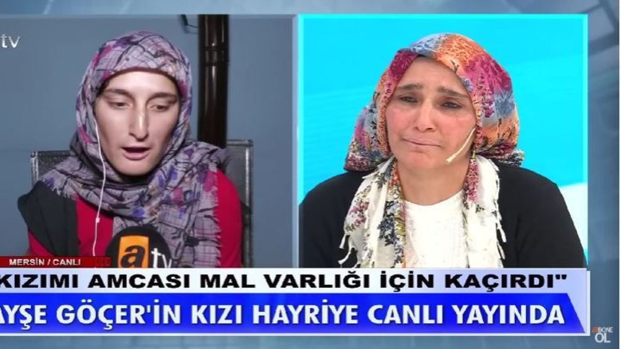 Müge Anlı’da Mide Bulandıran Olay! Genç Kocasını Kızı İçin İsteyip Kendisi Alınca… Gören Duyan Şok Oluyor!