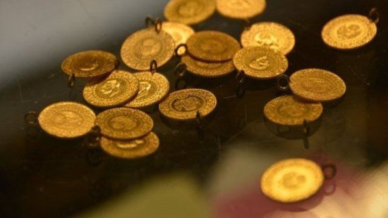 Altın Fiyatları 1 Haftada Kırılmadık Rekor Bırakmadı! Üst Üste Rakamları Sıraladı; Milyonlar Büyük Şokta…