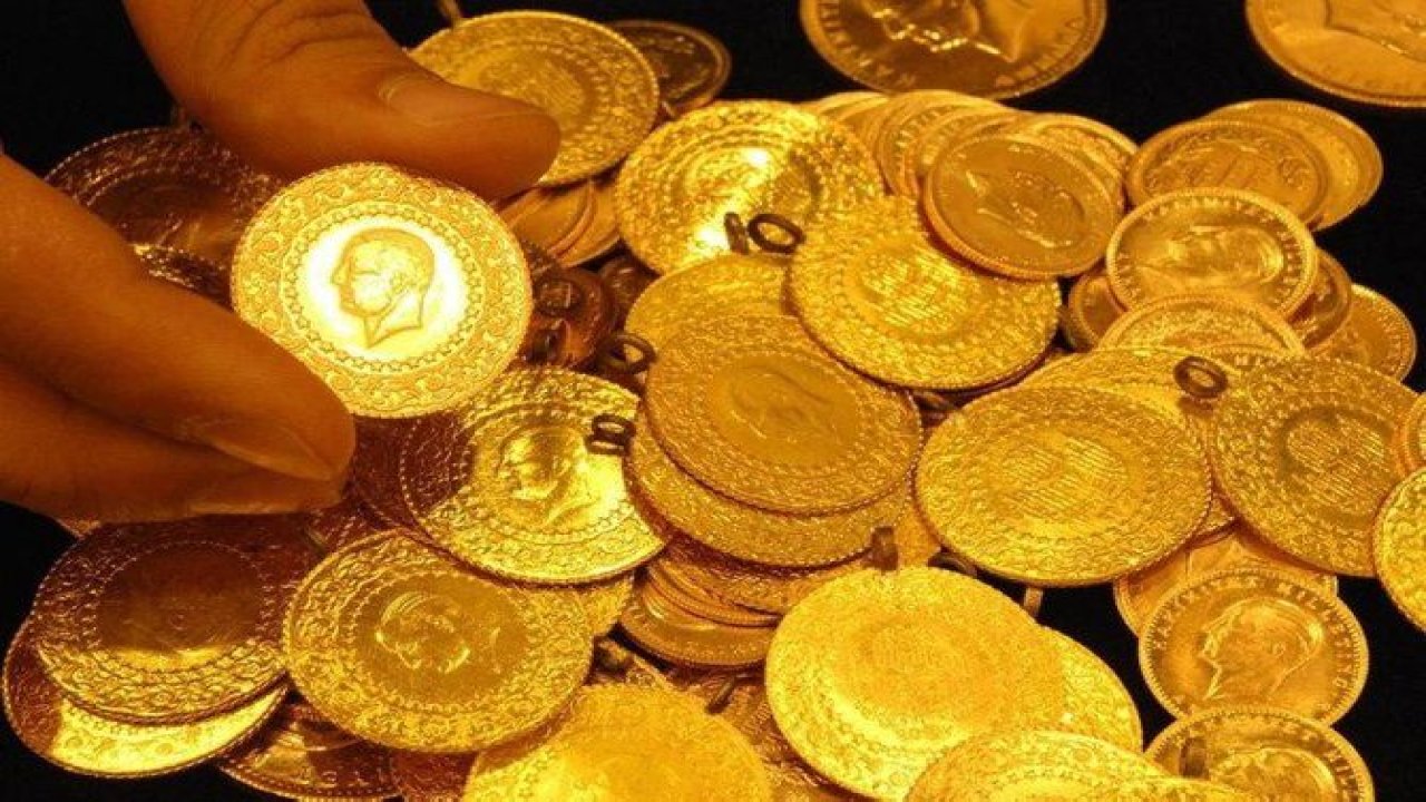 Altın Fiyatları Dönülmez Yola Girdi! Euro İbreyi 21 Liraya Çevirdi; Yer Gök İnleyecek! Uçuşa Geçti…
