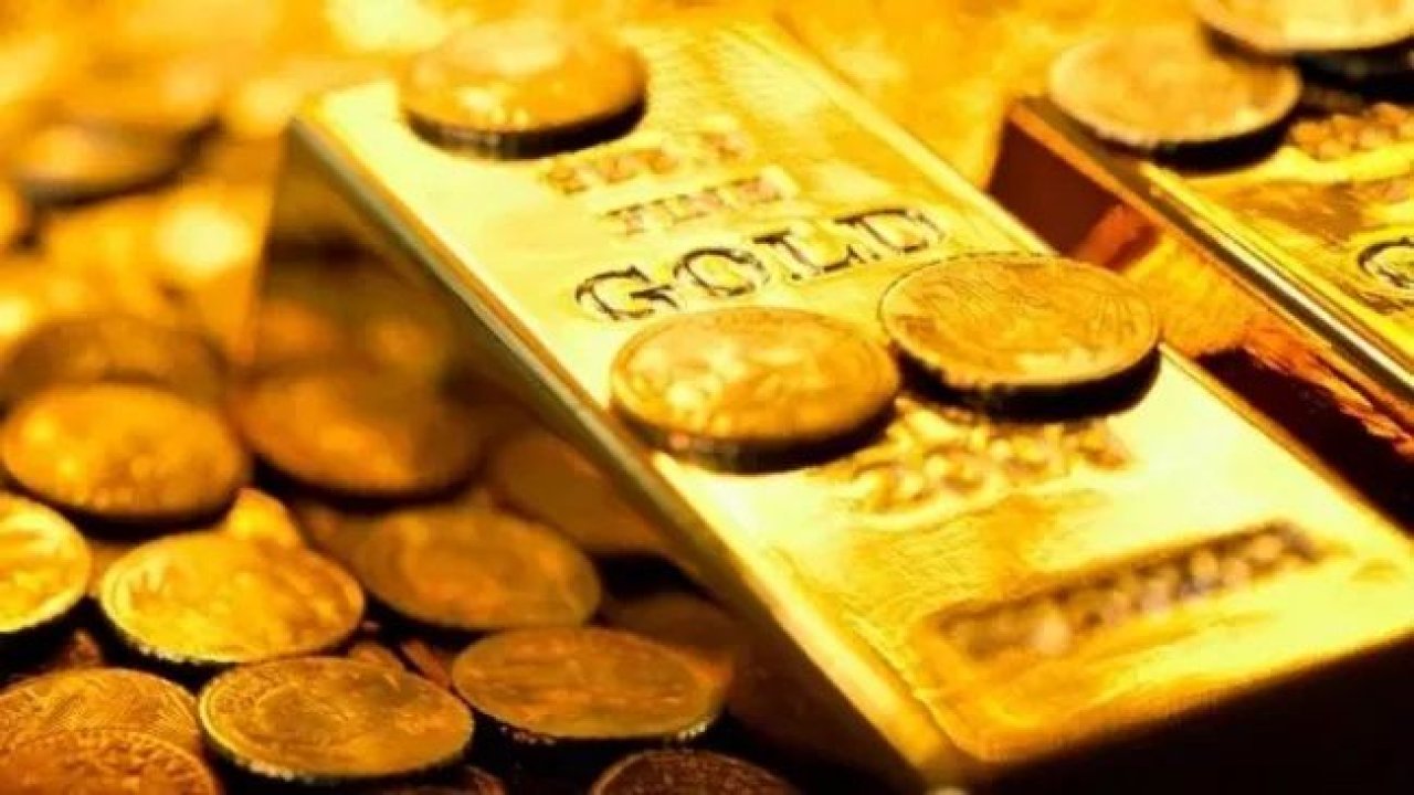 Altın Fiyatları Düşüşe Geçti! 10 Nisan Altın Fiyatlarını Gören Kuyumcuya Koştu! Bu Kez Almayan Zarar Eder…