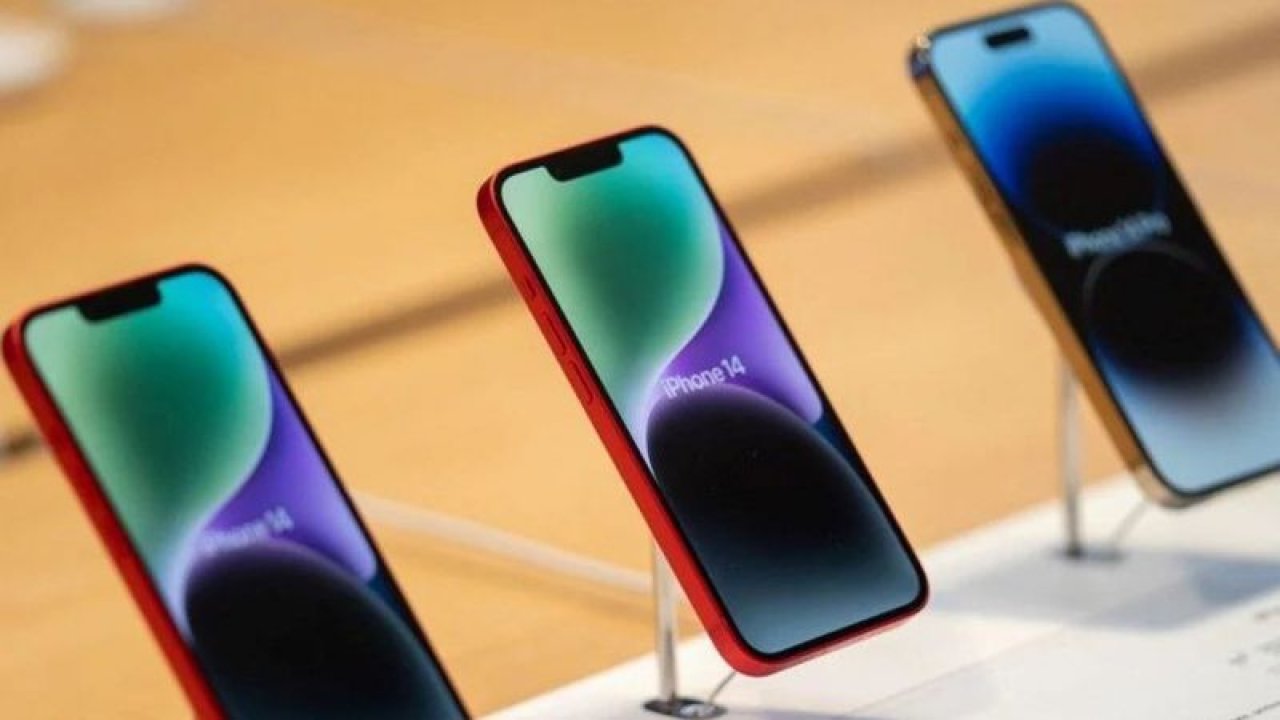 Vergisiz Apple Cep Telefon Fiyatları Ne Kadar? Cep Telefonlarına Vergi Muafiyeti Müjdesi! İşte İPhone 12,13,14 Vergisiz Fiyatlar...