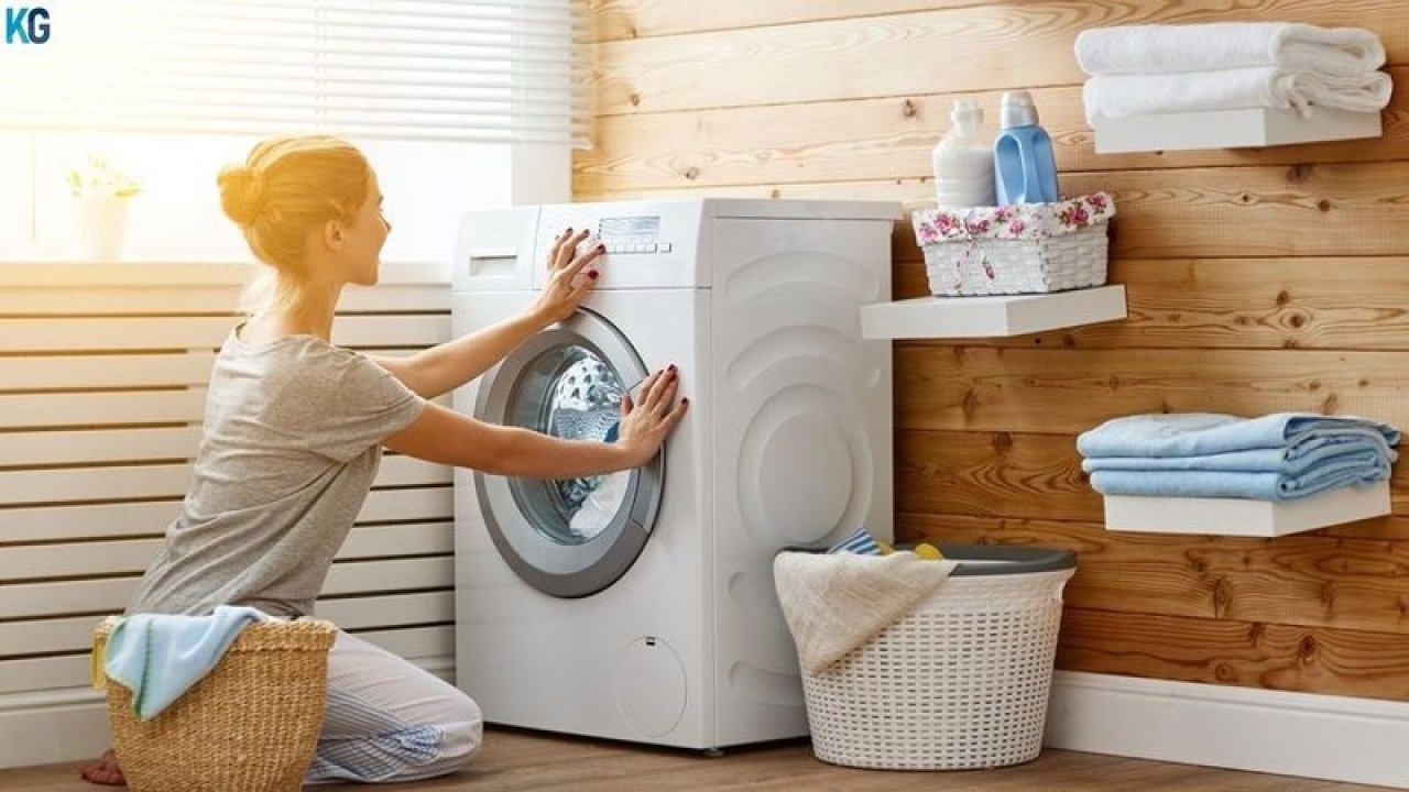 Çamaşır ve Bulaşık Makinası Tasarruf Saatleri Güncellendi! O Zaman Dilimine Dikkat! Faturaları Yarı Yarıya Düşürüyor!