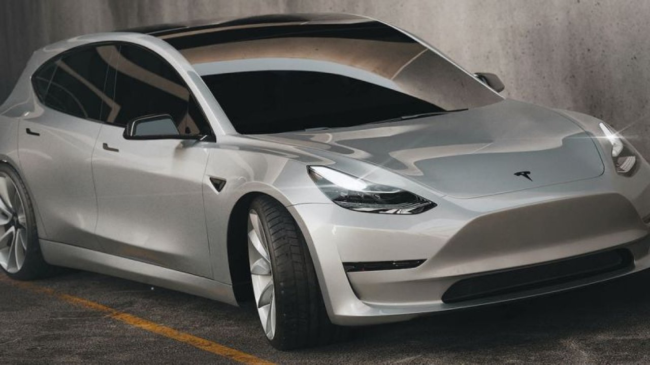 Tesla Model Y Alanlara Kötü Haber! O İddia Şok Etti! Türkiye’de Satış Rekoru Kırıyor… İşte Fiyatı ve Özellikleri!