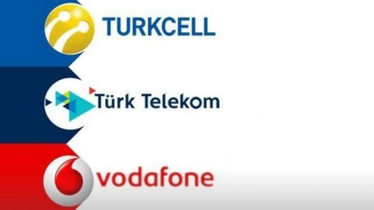 Mobil Hat Kullanıcıları Dikkat! Yüksek Ücret Ödemek Zorunda Kalabilirsiniz! Türk Telekom, Vodafone, Turkcell Kullanıcıları...